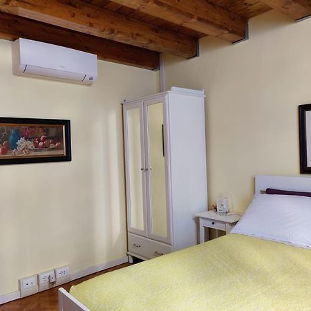La Casa Di Orsola Hotel Florence Buitenkant foto