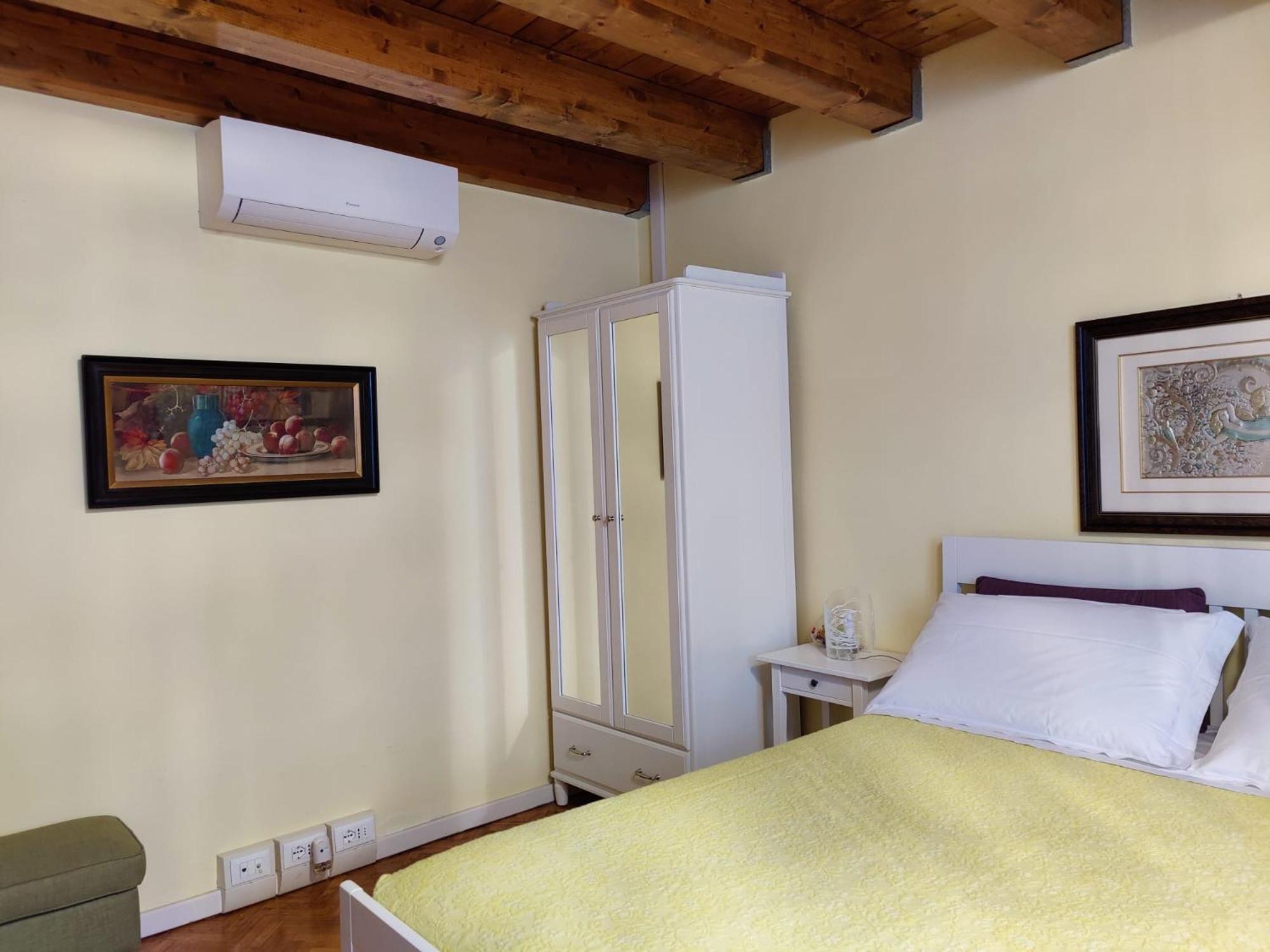 La Casa Di Orsola Hotel Florence Buitenkant foto
