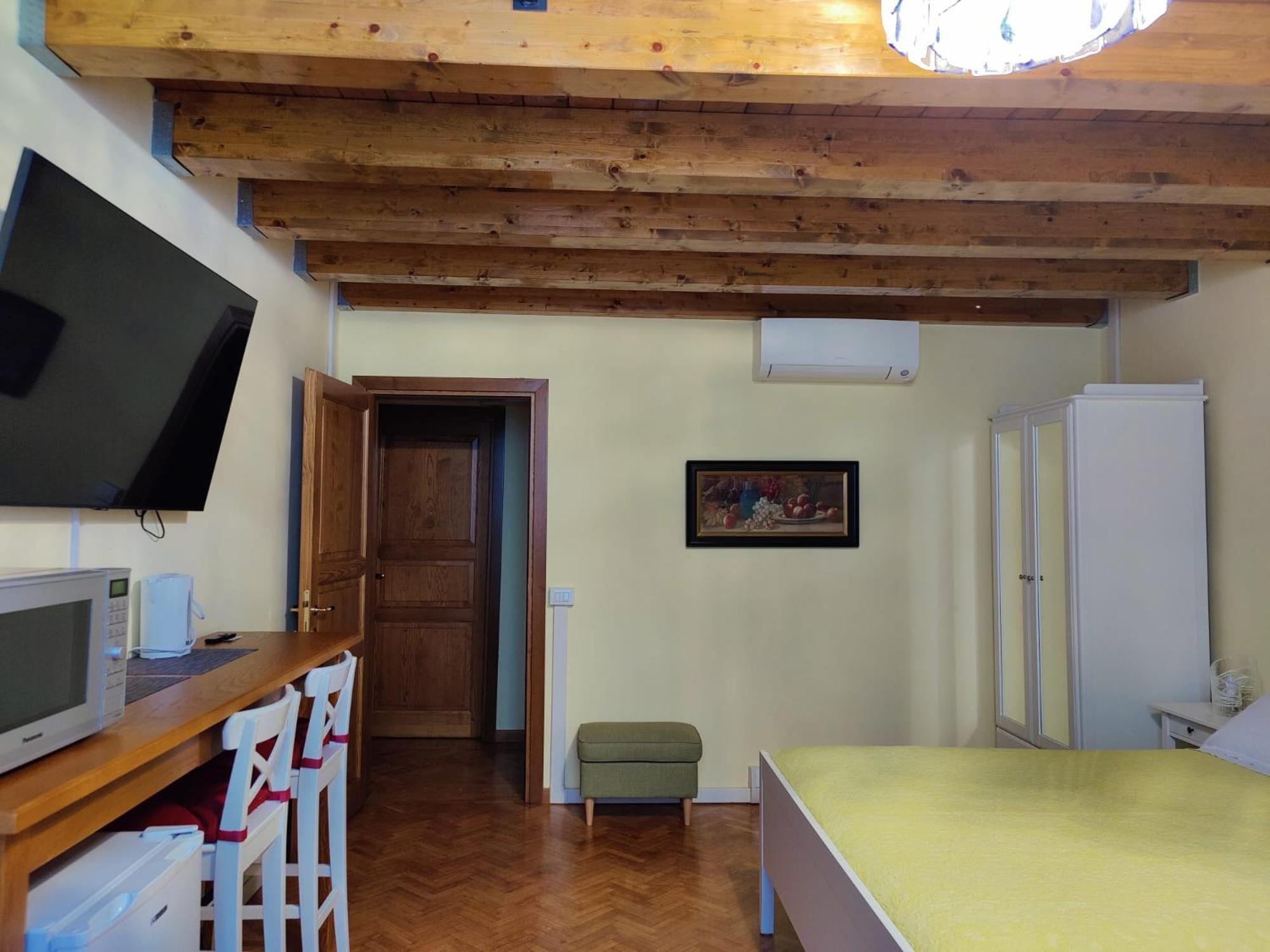 La Casa Di Orsola Hotel Florence Buitenkant foto