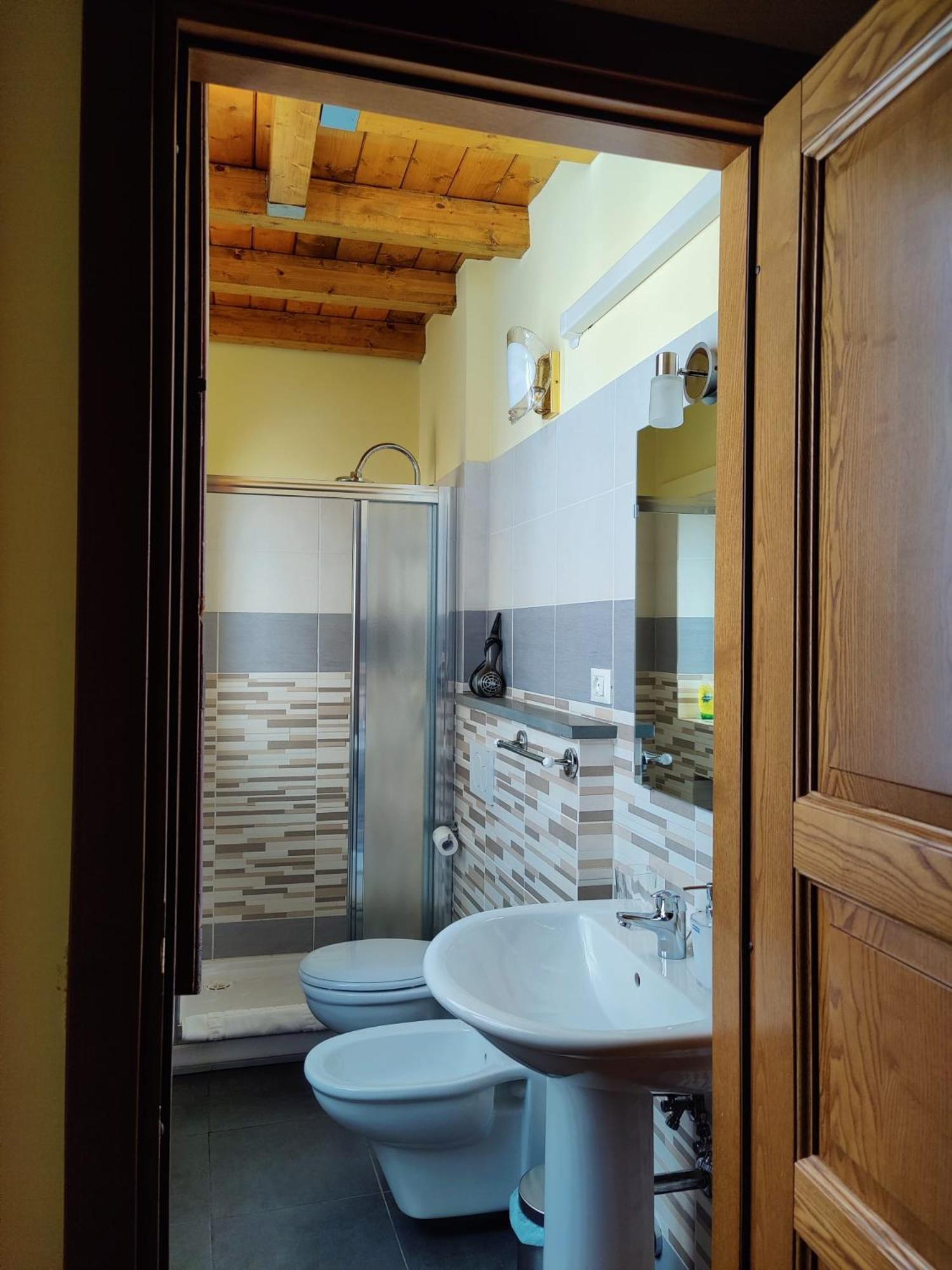 La Casa Di Orsola Hotel Florence Buitenkant foto